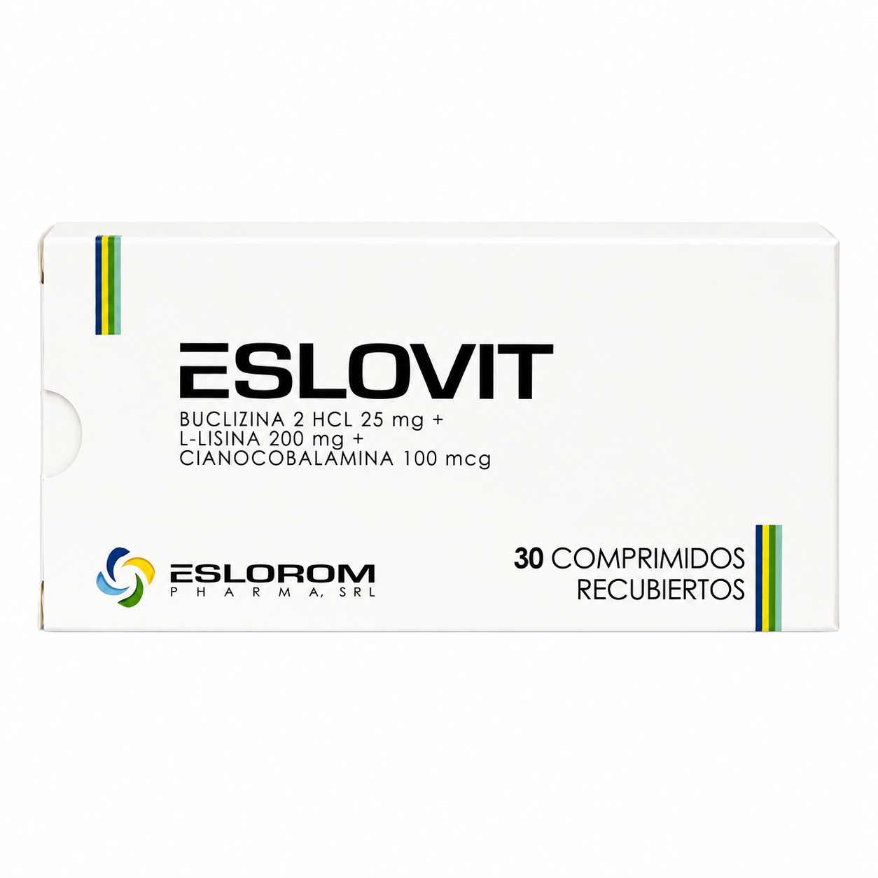 Eslovit