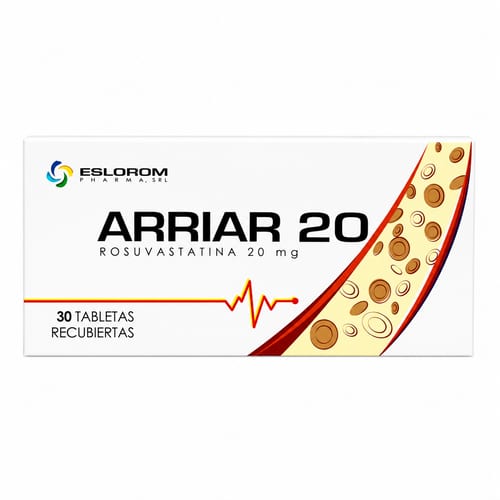 Arriar 20