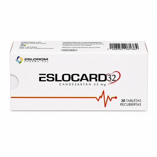 Eslocard 32