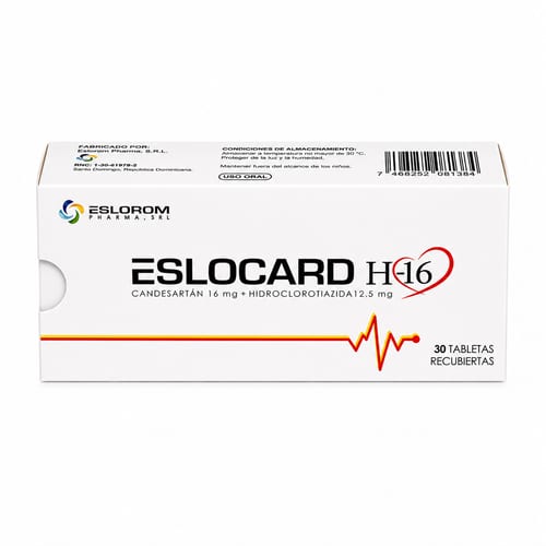 Eslocard H16
