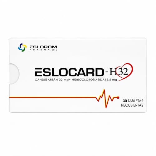 Eslocard H32