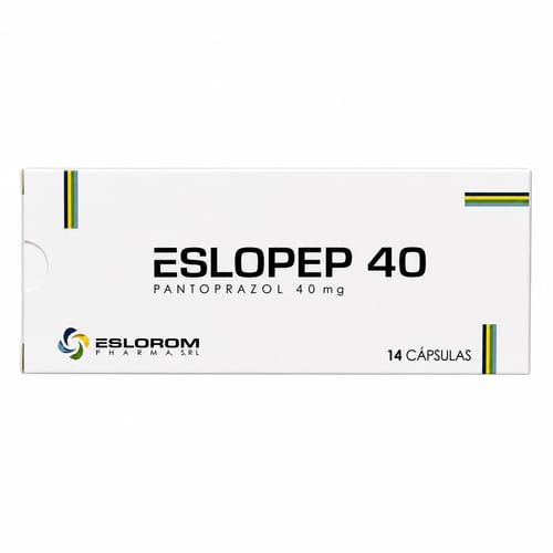 Eslopep 40