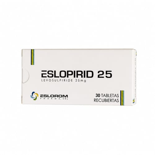 Eslopirid 25