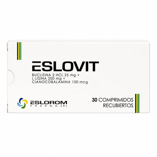 Eslovit